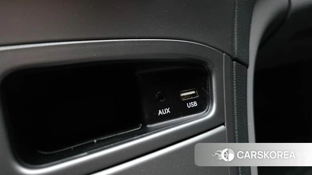 Hyundai The New Grand Starex id 5018447 из Кореи 19