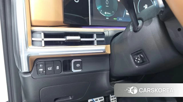 Hyundai Santa Fe (MX5) id 5001499 из Кореи 19
