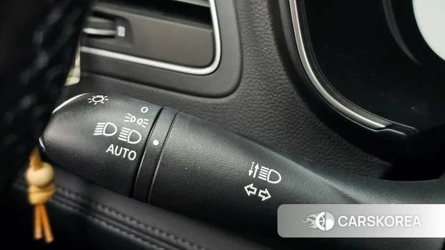 Renault Korea (Samsung) The New QM6 id 4981923 из Кореи 19