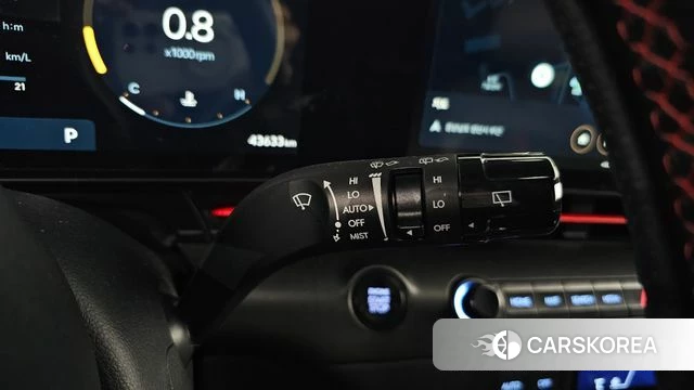 Hyundai Kona (SX2) id 4996495 из Кореи 19