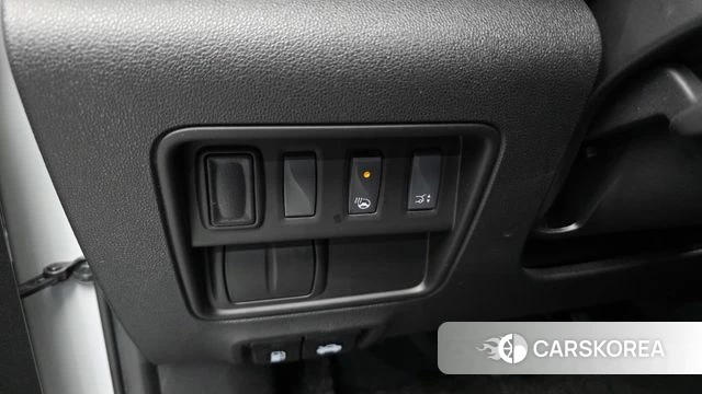 Renault Korea (Samsung) QM6 id 4978085 из Кореи 19