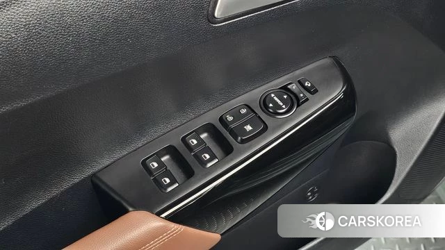 Kia The New Morning (JA) id 5021111 из Кореи 19