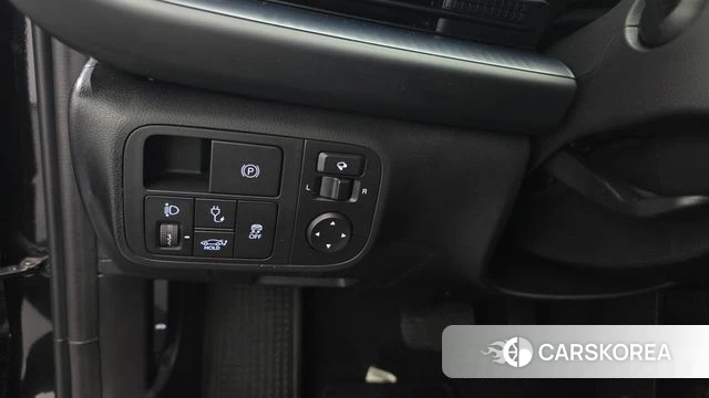 Hyundai Ionic 6 id 5026852 из Кореи 19