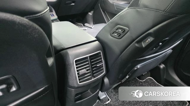 Kia Sportage 5th Generation Hybrid id 5027818 из Кореи 19