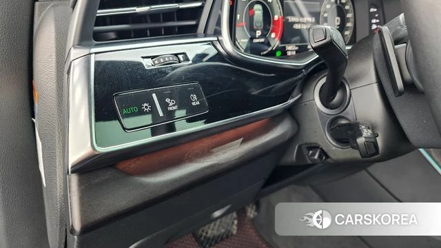 Audi Q7 (4M) id 4793730 из Кореи 19