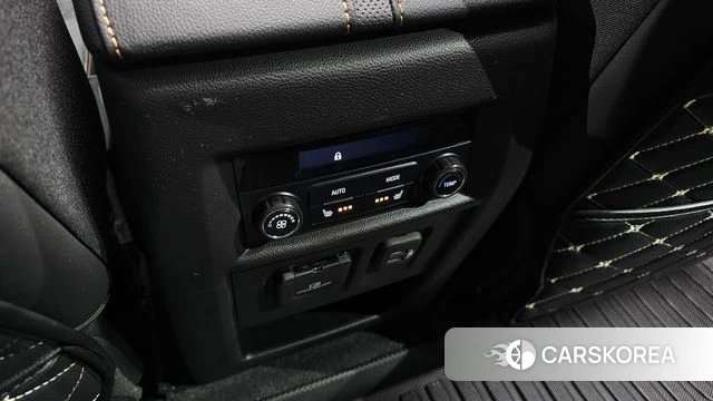 Chevrolet (GM Daewoo) Traverse id 4951930 из Кореи 19