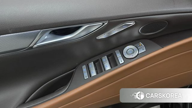 Genesis G80 (RG3) id 4935612 из Кореи 19