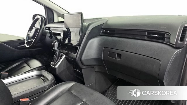 Hyundai Staria id 5047012 из Кореи 19