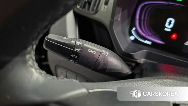 Kia The New Kia Ray id 5040123 из Кореи 19