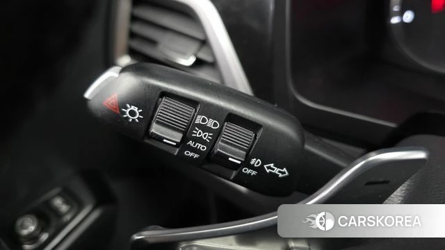 Ssangyong Beautiful Korando id 5035360 из Кореи 19