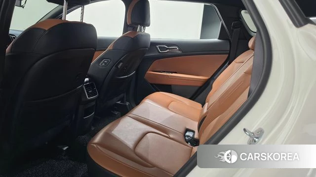 Kia Sportage 5th Generation id 5011421 из Кореи 19