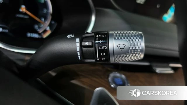 Genesis G80 (RG3) id 5035043 из Кореи 19