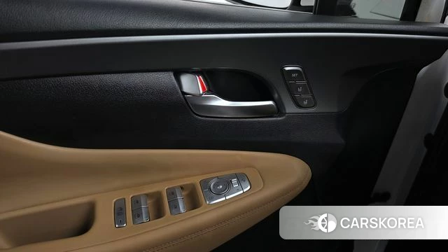 Hyundai The New Santa Fe id 4976241 из Кореи 19