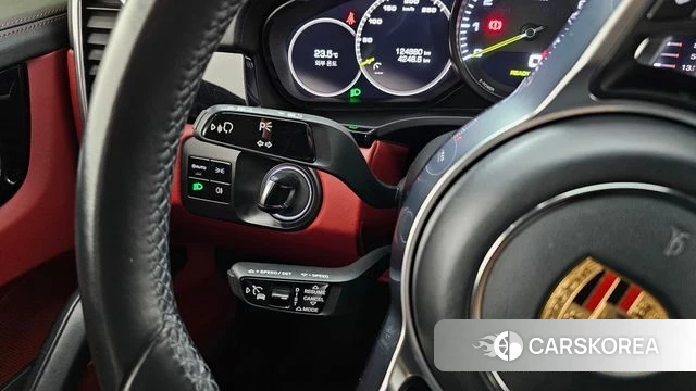 Porsche Cayenne (PO536) id 5013370 из Кореи 19