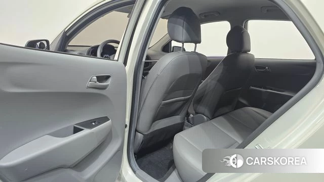 Kia All New Morning (JA) id 4993697 из Кореи 19