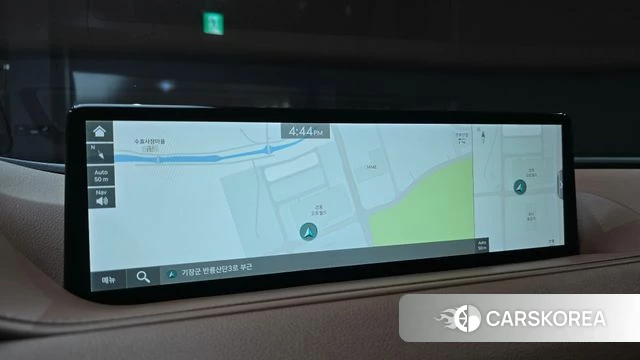 Genesis G80 (RG3) id 4997316 из Кореи 19