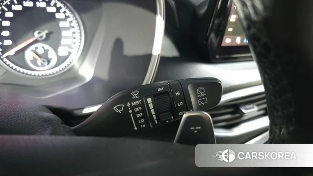 Hyundai The New Santa Fe id 5018161 из Кореи 19