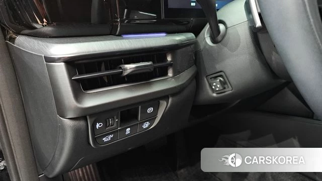Hyundai Grandeur Hybrid (GN7) id 5011423 из Кореи 19