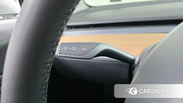 Tesla Model 3 id 4977255 из Кореи 19
