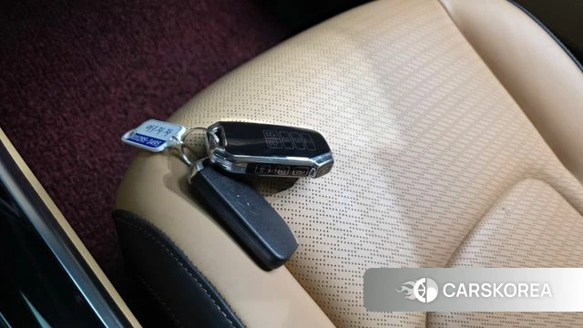 Kia Carnival 4th generation id 5059715 из Кореи 19