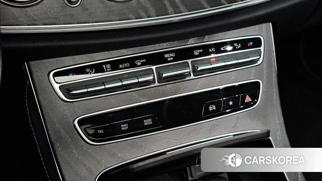 Mercedes-Benz E-Class W213 id 4966892 из Кореи 20