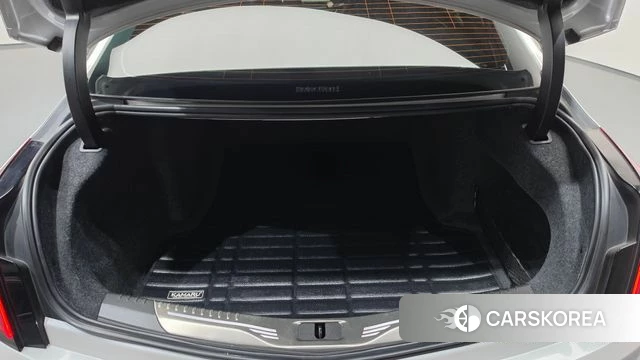 Cadillac CT6 id 5048112 из Кореи 19