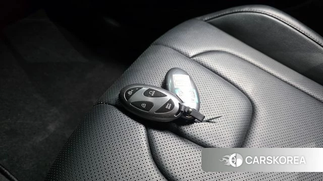 Hyundai The New Avante (CN7) id 4675473 из Кореи 19