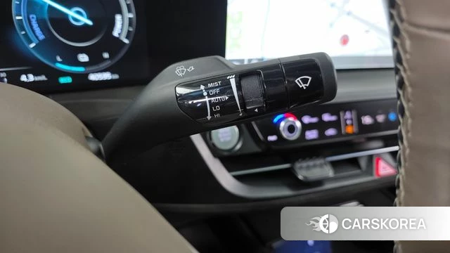 Kia K8 Hybrid id 4965370 из Кореи 19