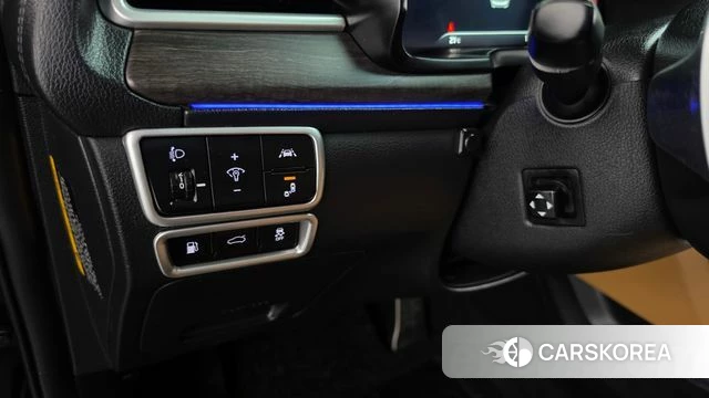 Kia K7 Premier id 5028972 из Кореи 19