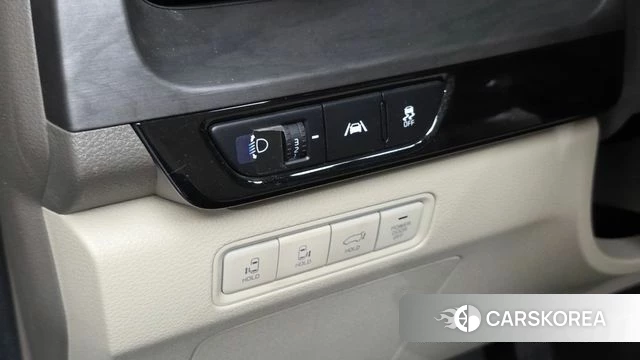 Kia Carnival 4th generation id 4764399 из Кореи 19