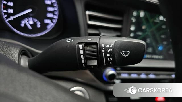 Hyundai The New Avante AD id 5013959 из Кореи 19
