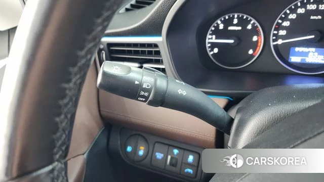Hyundai The New Grand Starex id 4837326 из Кореи 19