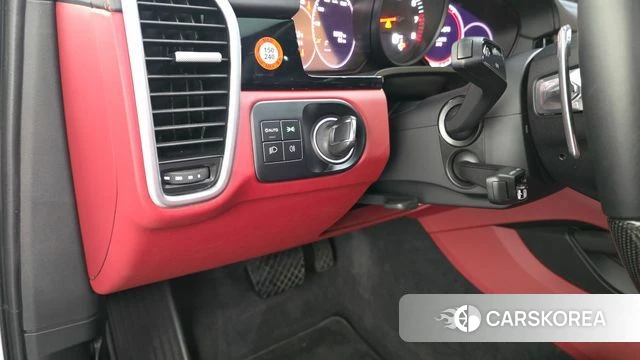 Porsche Cayenne (PO536) id 4524516 из Кореи 19