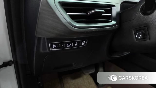 Kia K8 Hybrid id 4997453 из Кореи 19