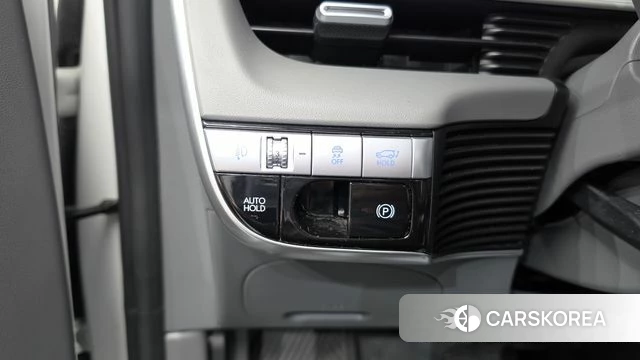 Hyundai Ionic 5 id 4981343 из Кореи 19