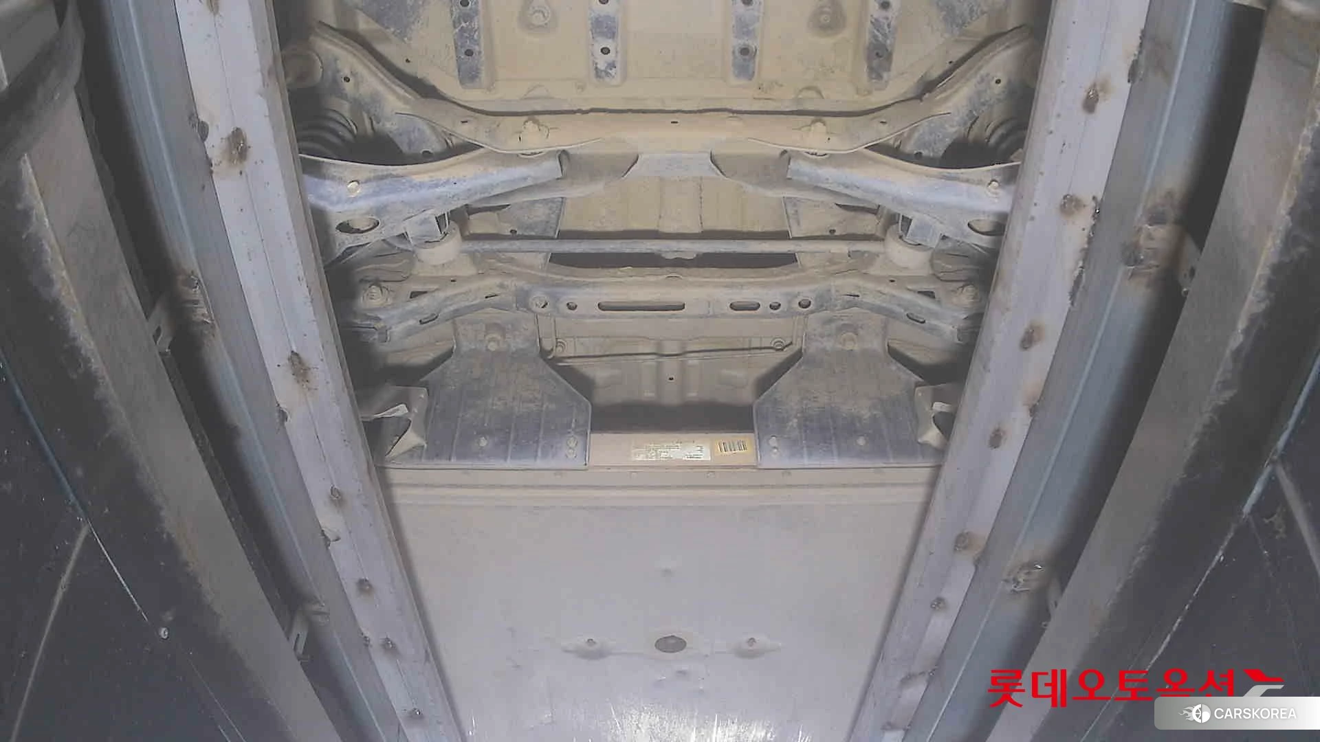 Kia Niro EV id 4984682 из Кореи 19