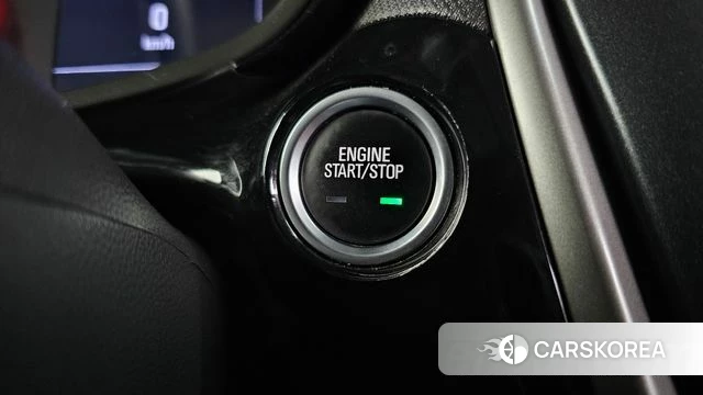 Chevrolet (GM Daewoo) The New Spark id 4959798 из Кореи 19