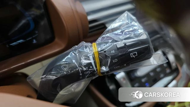 Hyundai The New Casper id 4995172 из Кореи 19