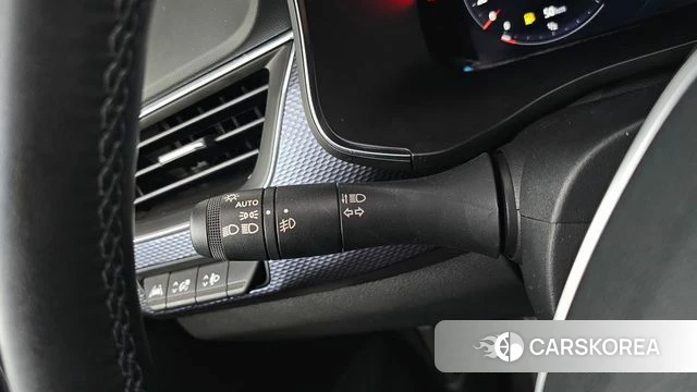 Renault Korea (Samsung) XM3 id 5018333 из Кореи 19