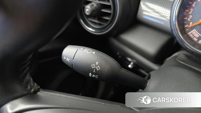 Mini Cooper id 4988250 из Кореи 19