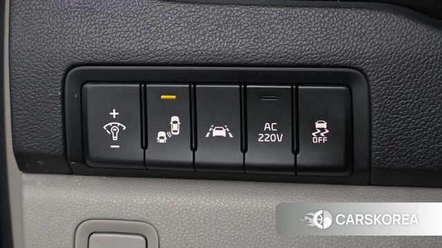 Kia The New Carnival id 5048408 из Кореи 19
