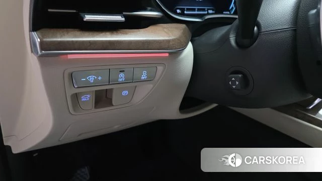 Genesis G80 (RG3) id 4996640 из Кореи 19