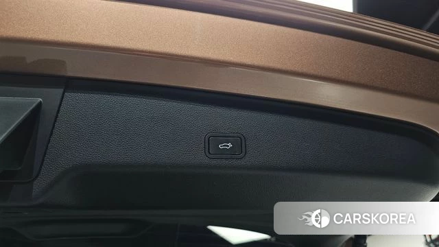 Renault Korea (Samsung) Grand Coleos id 5026278 из Кореи 19