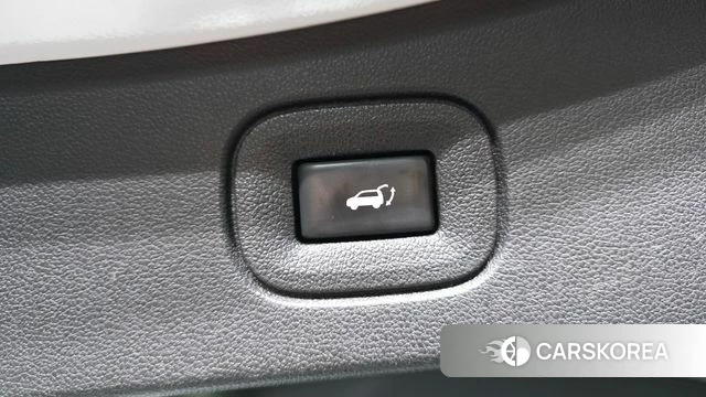 Renault Korea (Samsung) The New QM6 id 5028760 из Кореи 19