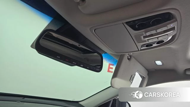 Kia K7 Premier id 5029000 из Кореи 19