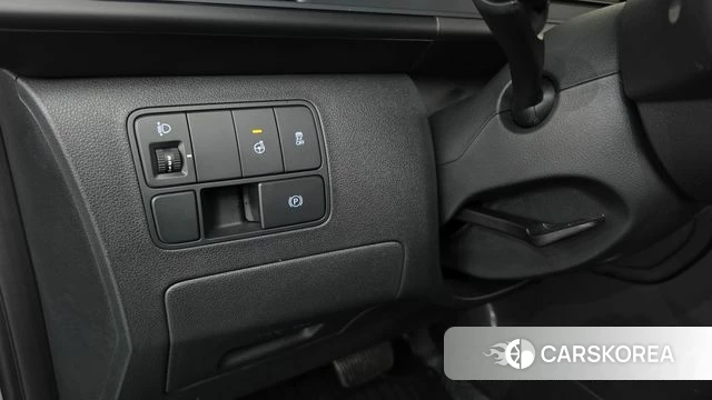 Hyundai Staria id 4791873 из Кореи 19