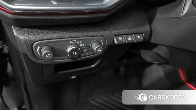 Chevrolet (GM Daewoo) Trailblazer id 4936211 из Кореи 19