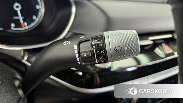 Genesis G80 (RG3) id 4923237 из Кореи 19