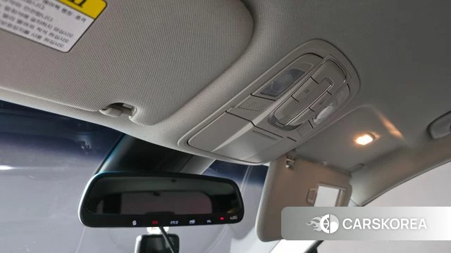 Hyundai Santa Fe TM id 5042178 из Кореи 19