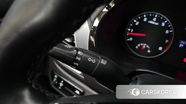 Kia Seltos id 5047896 из Кореи 19